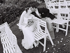 Weddings in Sedona
