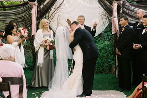 Weddings in Sedona