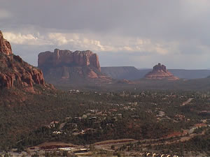 Weddings in Sedona