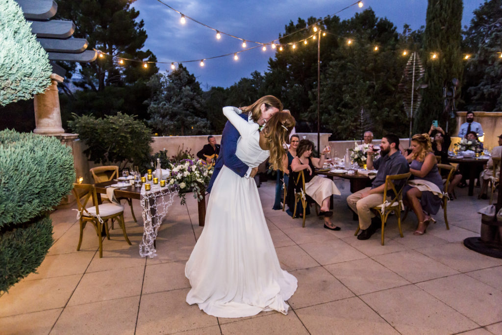 Miami Wedding Photographer Discovers Blue Soled Louboutin Shoes